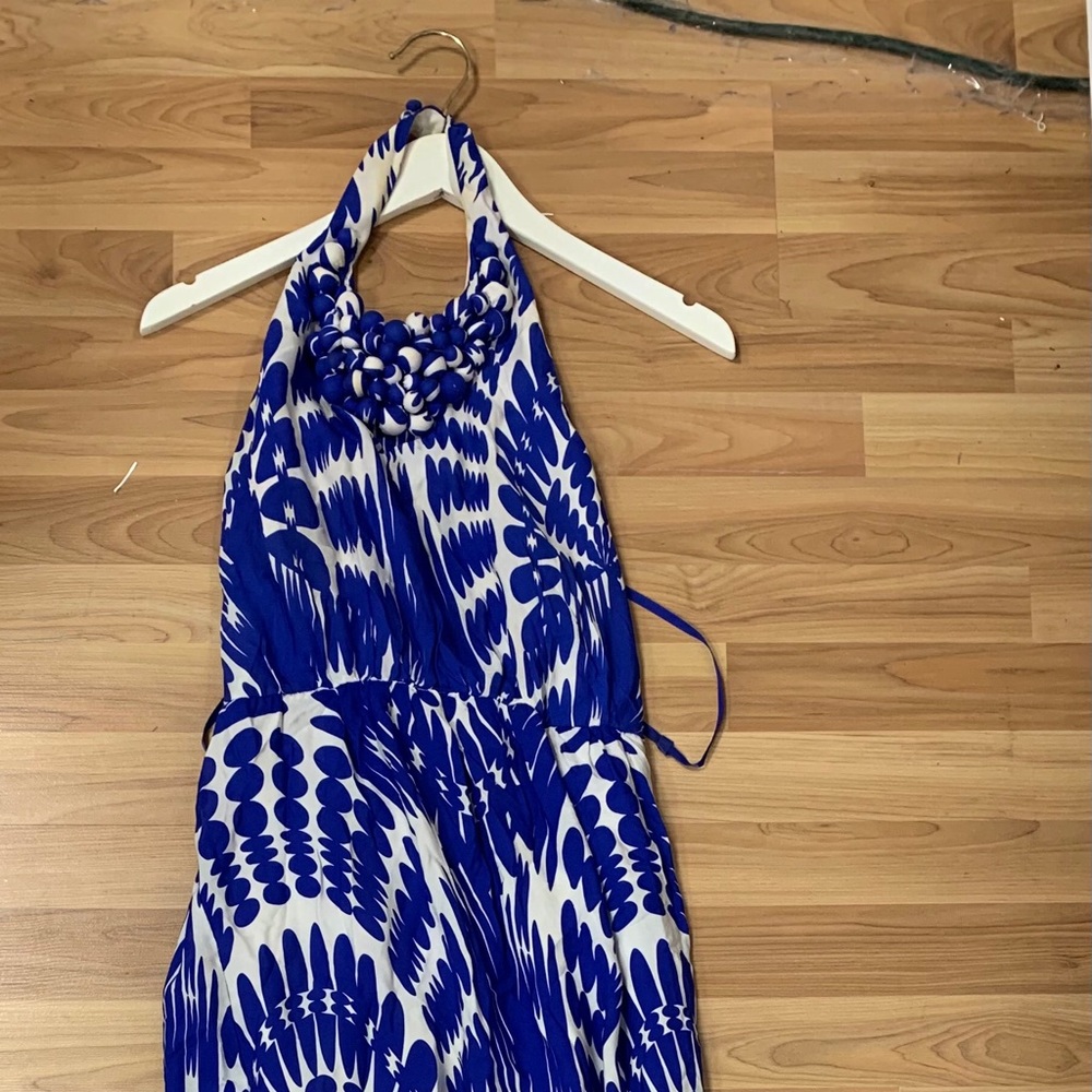 Milly of New York maxi dress